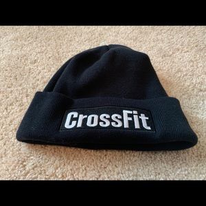 NWOT Reebok CrossFit Beanie